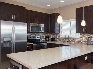 Condos for rent in Phoenix - Two Bedroom Condo