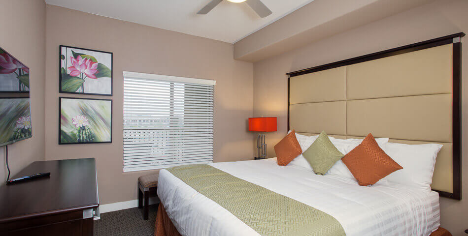 1 Bedroom Condos in phoenix - kitchen