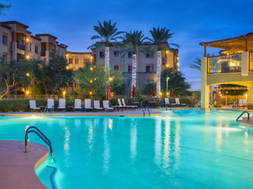 Toscana Condo Rentals Grande Pool