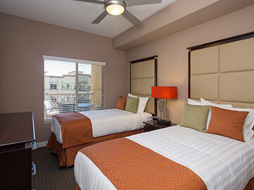 condos for rent in phoenix - second bathroom