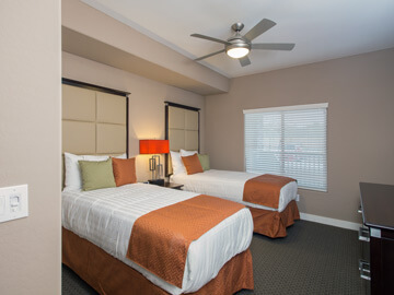 condos for rent in phoenix - third bedroom