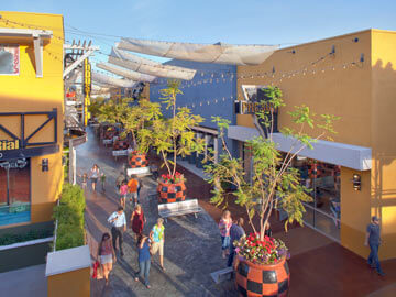 Toscana Condo Rentals - Desert Ridge The District