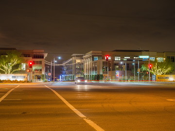 Toscana Condo Rentals - high street