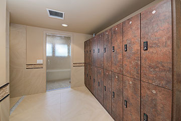 Condo Rentals in Phoenix - restroom